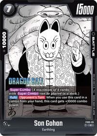 Son Gohan - FS05-05