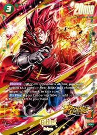 Giblet - FS10-06 (Bonus Pack Alternate Art)