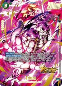 Frieza (Bonus Pack Alternate Art)