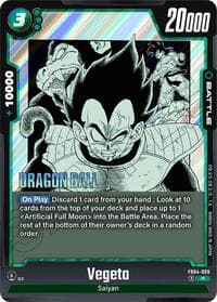 Vegeta - FB04-069