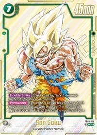 Son Goku - FB05-119