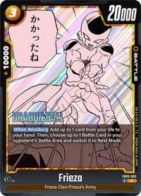 Frieza - FB05-085