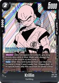 Krillin - FB07-103