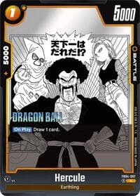 Hercule